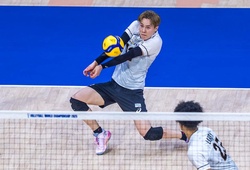 Niềm tự hào châu Á - Nhật Bản bị loại sốc tại giải bóng chuyền nam vô địch thế giới