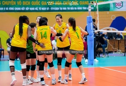 Lịch thi đấu VTV Bình Điền Long An tại giải bóng chuyền SEALECT Cup Thái Lan 2025