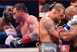 Trận Canelo vs Crawford có lượng xem live stream và doanh thu bán vé "khó tin"