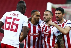 Tỷ lệ kèo trận Olympiacos vs Pafos, 23h45 ngày 17/9, Cúp C1 châu Âu