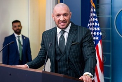 Conor McGregor rút tranh cử tổng thống Ireland vì thiếu sự ủng hộ?
