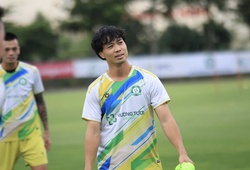 Tham vọng thăng hạng của Công Phượng bị thử thách bởi quy định mới của VFF