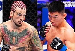 Cựu vô địch UFC Sean O'Malley phản hồi tin đồn đấu Song Yadong