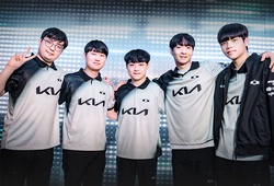 Nhận định DK vs BFX vòng 1 nhánh thua Playoffs LCK 2025 