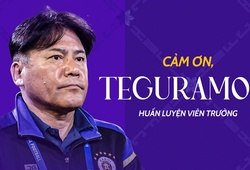 Cực sốc: 5 năm, CLB Hà Nội 10 lần thay HLV trưởng