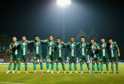 Kết quả hạng Nhất Quốc gia 2025/26 hôm nay mới nhất