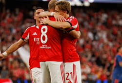 Nhận định, soi kèo Benfica vs Qarabag: Đẳng cấp vượt trội