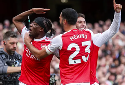 Nhận định, soi kèo Bilbao vs Arsenal: Khách lấn chủ