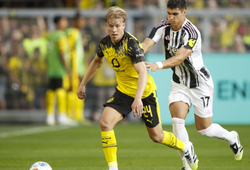 Nhận định, soi kèo Juventus vs Dortmund: Đôi công hấp dẫn