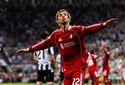 Nhận định, soi kèo Liverpool vs Atletico: Điểm tựa sân nhà