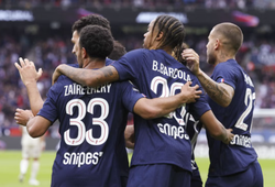 Nhận định, soi kèo PSG vs Atalanta: Nhà vô địch ra quân nhẹ nhàng