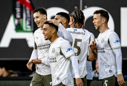 Nhận định, soi kèo PSV vs Saint Gilloise: Chủ nhà vượt trội