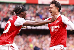 Tỷ lệ kèo trận Bilbao vs Arsenal, 23h45 ngày 16/9, Cúp C1 Châu Âu