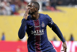 Tỷ lệ kèo trận PSG vs Atalanta, 2h ngày 18/9, Cúp C1 Châu Âu