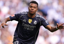 Tỷ lệ kèo trận Real Madrid vs Marseille, 2h ngày 17/9, Cúp C1 Châu Âu