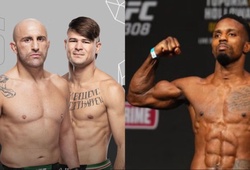 Volkanovski nói gì sau trận thắng của Diego Lopes: Cơ hội nào cho Murphy