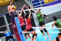 Link trực tiếp giải bóng chuyền SEALECT Cup: VTV Bình Điền Long An vs RMUTT Thái Lan