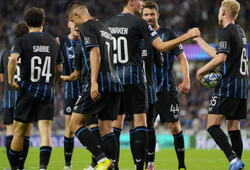 Nhận định, soi kèo Club Brugge vs Monaco: Lợi thế sân nhà