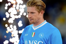 Nhận định, soi kèo Man City vs Napoli: Ngày trở lại của De Bruyne