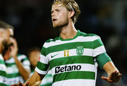 Nhận định, soi kèo Sporting Lisbon vs Kairat Almaty: Khởi đầu nhẹ nhàng