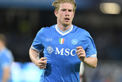 Tỷ lệ kèo trận Man City vs Napoli, 2h ngày 19/9, Cúp C1 Châu Âu