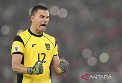 Thủ môn Indonesia rực sáng, tân binh Cremonese gây sốc tại Serie A