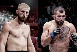  Maddalena vs Makhachev dẫn đầu dàn ứng viên tiềm năng hạng trung
