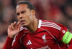  Liverpool lại thắng phút bù giờ