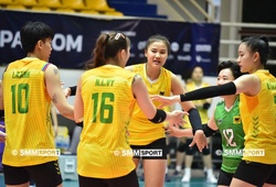 Lịch thi đấu bóng chuyền hôm nay 18/9: VTV BĐ Long An gặp đối thủ mạnh, giải vô địch thế giới định đoạt vòng bảng
