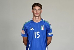 Danh sách đội tuyển Italia tham dự giải U20 thế giới 2025 - World Cup U20