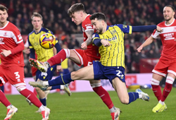 Nhận định, soi kèo Middlesbrough vs West Brom: Hiểm họa khó lường
