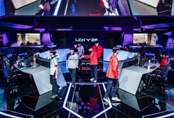 Kết quả T1 vs DK playoffs LCK 2025 ngày 18/9