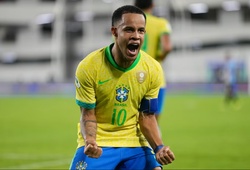 Danh sách đội tuyển Brazil tham dự giải U20 thế giới 2025 - World Cup U20