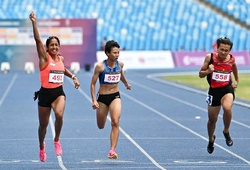 Thực hư việc "không kiểm tra giới tính VĐV nữ ở môn điền kinh" SEA Games 33