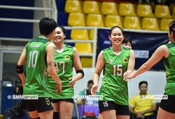 Lịch thi đấu bóng chuyền hôm nay 19/9: VTV BĐ Long An đấu tứ kết SEALECT Cup Thái Lan