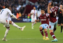 Tỷ lệ kèo trận West Ham vs Crystal Palace, 21h00 ngày 20/9, Ngoại hạng Anh
