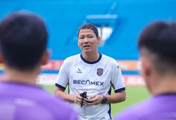 Becamex TP.HCM lên tiếng giữa khủng hoảng: Sự thật về ngoại binh và cầu thủ giả đau