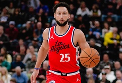 Chuyển nhượng NBA: Dần rơi vào trạng thái thất nghiệp, Ben Simmons nói gì về tin đồn giải nghệ?