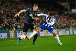 Tỷ lệ kèo trận Brighton vs Tottenham, 21h00 ngày 20/9, Ngoại hạng Anh