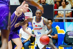 Kết quả bóng rổ VBA 2025 hôm nay mới nhất: Hanoi Buffaloes lên ngôi vô địch