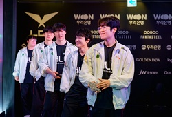 Nhận định KT vs HLE chung kết nhánh thắng LCK 2025