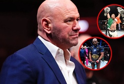  Lý do Dana White từ chối Jon Jones để ưu tiên Conor cho UFC Nhà Trắng