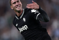 Nhận định, soi kèo Verona vs Juventus: Lão bà tiếp đà thăng hoa