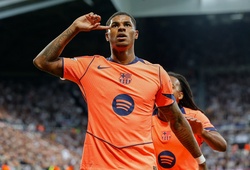 Dự đoán Barcelona vs Getafe, 2h00 ngày 22/9, La Liga 2025/26