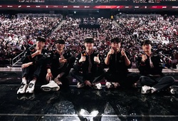 Chung kết LCK 2025: Lịch thi đấu và kết quả mới nhất