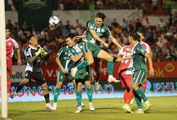 Đội của Công Phượng hòa cay đắng, tham vọng thăng hạng lung lay