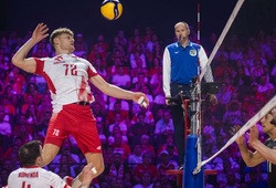 Link trực tiếp Playoffs giải bóng chuyền vô địch thế giới hôm nay: Ba Lan vs Canada