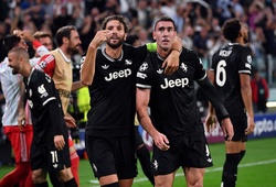 Đội hình dự kiến Verona vs Juventus: Bianconeri thay đổi hàng thủ