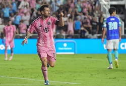 Dự đoán Inter Miami vs DC United, 6h30 ngày 21/9, MLS 2025