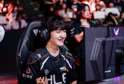 Kết quả HLE vs KT playoffs LCK 2025 ngày 20/9